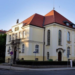 Akademia Muzyczna w Bydgoszczy (studia magisterskie)
