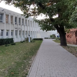 Państwowa Szkoła Muzyczna II st. w Inowrocławiu (szkoła średnia)