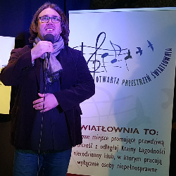Koncert w Bydgoszczy (12-01-2018)