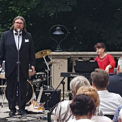 Koncert w Ostromecku (10-06-2018)