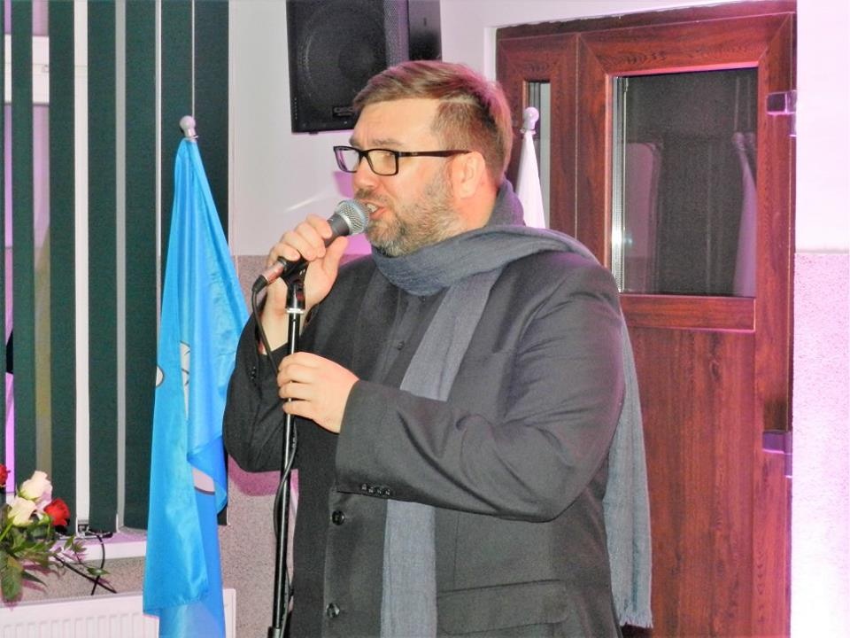 Łabiszyn / Dom Kultury / 10.11.2016