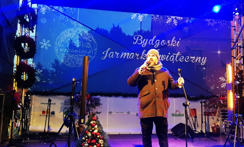 Bydgoszcz / Stary Rynek / 10.12.2022