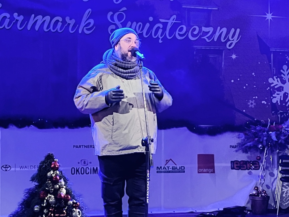Bydgoszcz / Stary Rynek / 21.12.2022