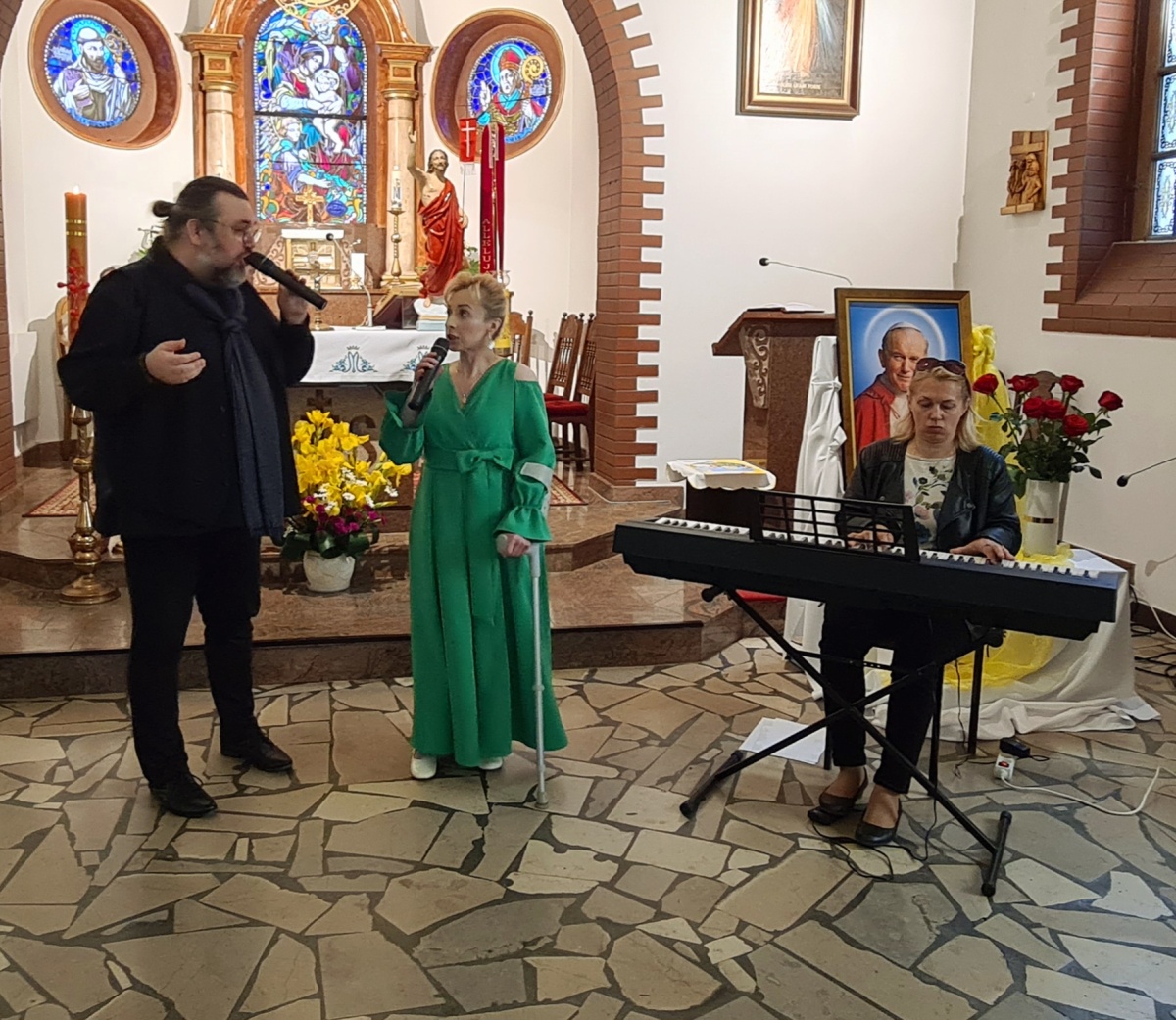 Bydgoszcz / Kościół Św. Stanisława / 25.05.2025