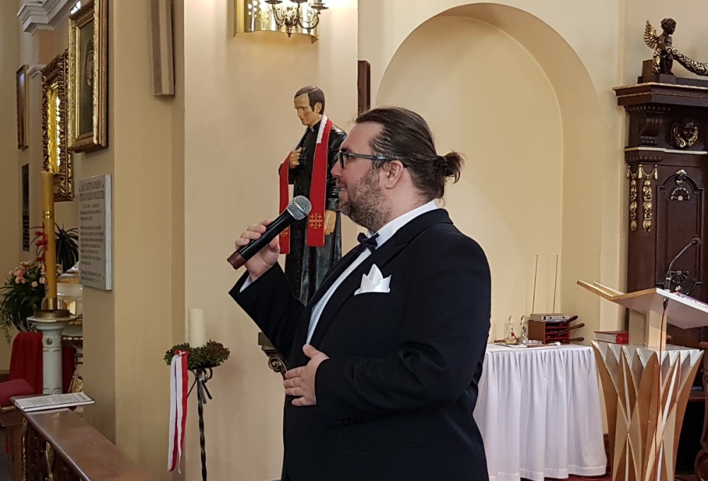 Gniezno / Kościół Św. Warzyńca / 03.06.2018