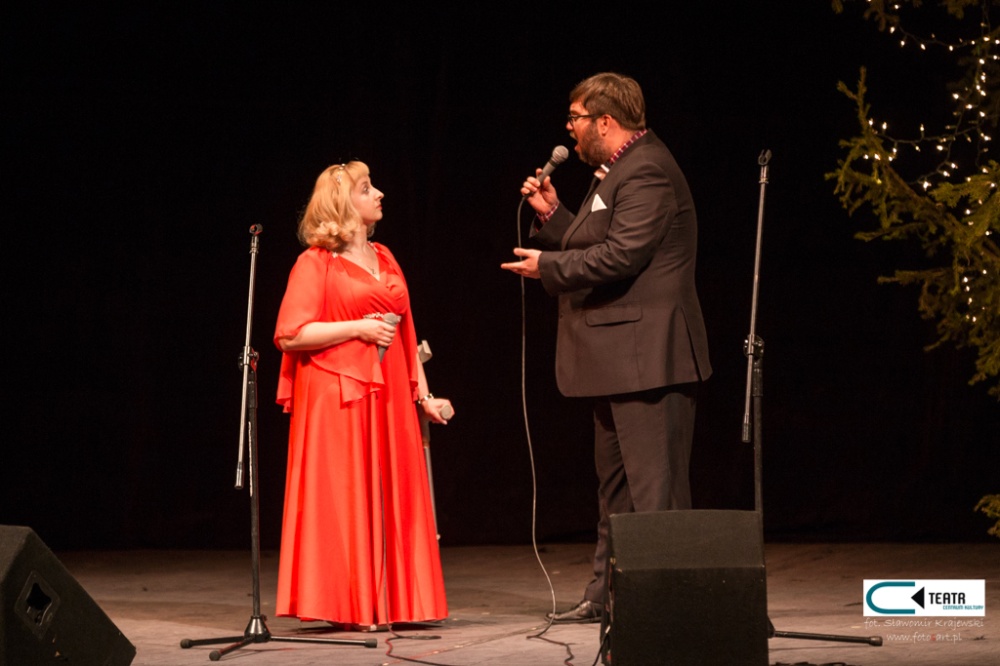 Grudziądz / Centrum Kultury Teatr / 18.12.2016