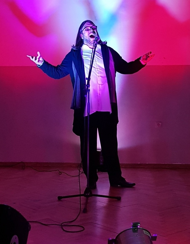 Janowiec Wielkopolski / Dom Kultury / 13.10.2018