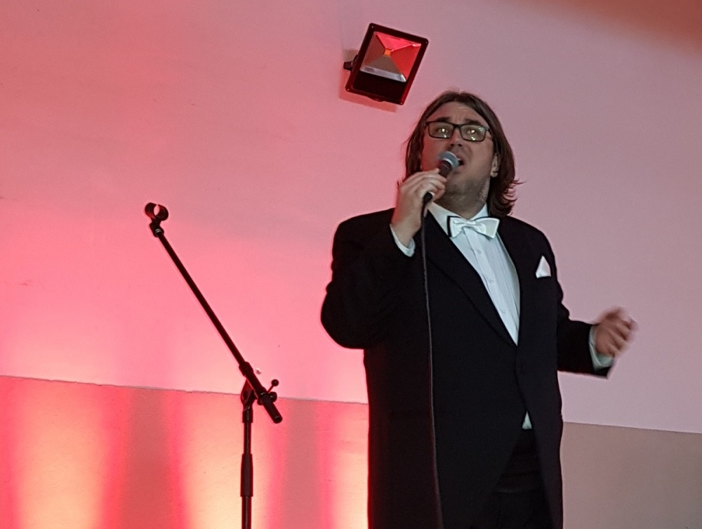 Janowiec Wielkopolski / Dom Kultury / 16.02.2018