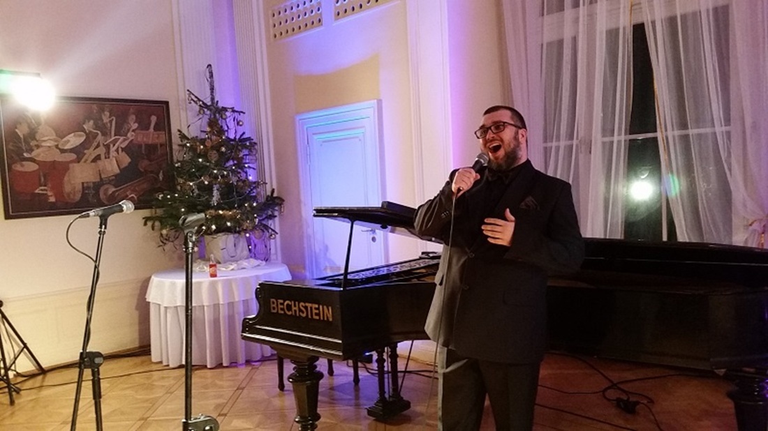 Ostromecko / Pałac / 18.12.2015