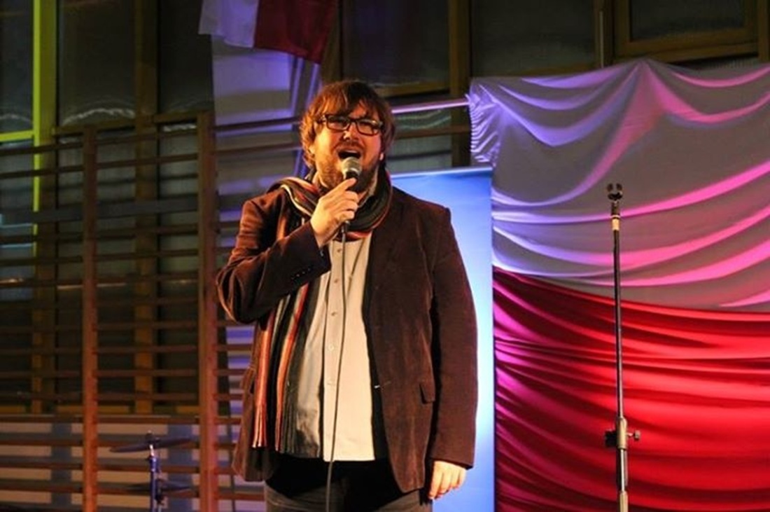 Unisław / Hala Widowiskowa / 10.11.2015