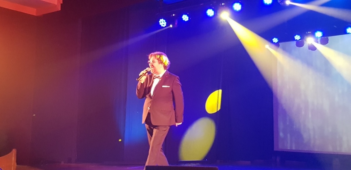 Zbąszynek / Dom Kultury / 06.10.2021