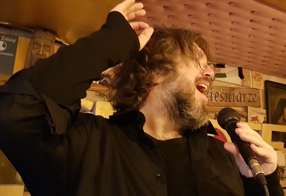 Wrocław / Klub „Pieśniarze” / 20.02.2022