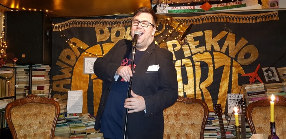 Wrocław / Klub „Pieśniarze” / 23.05.2019
