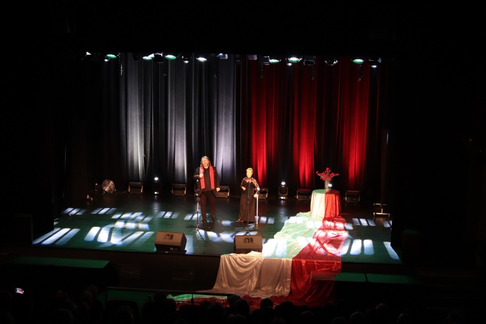 Barcin / Dom Kultury / 11.11.2024