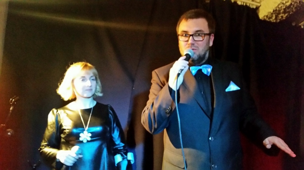 Bydgoszcz / Klub „Światłownia” / 11.03.2016