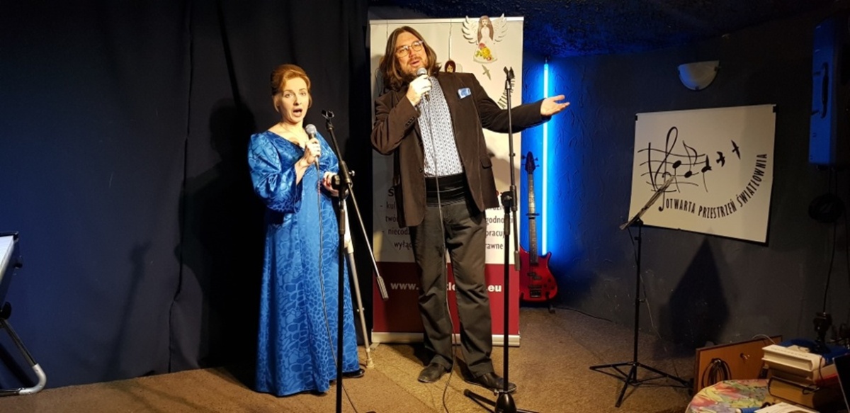 Bydgoszcz / Klub „Światłownia” / 12.02.2021