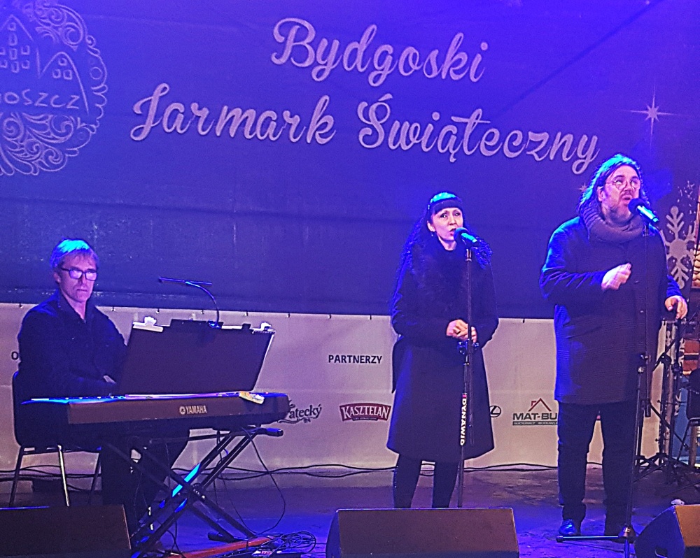 Bydgoszcz / Stary Rynek / 19.11.2023