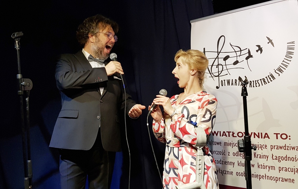 Bydgoszcz / Klub „Światłownia” / 22.10.2021