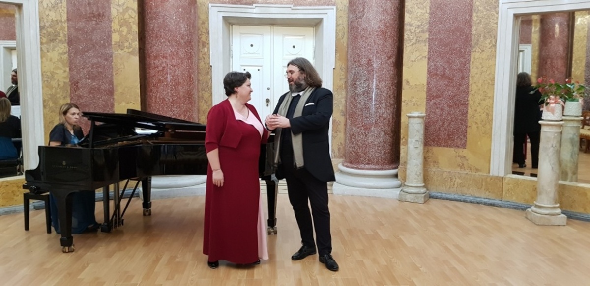 Lubostroń / Pałac / 07.08.2022