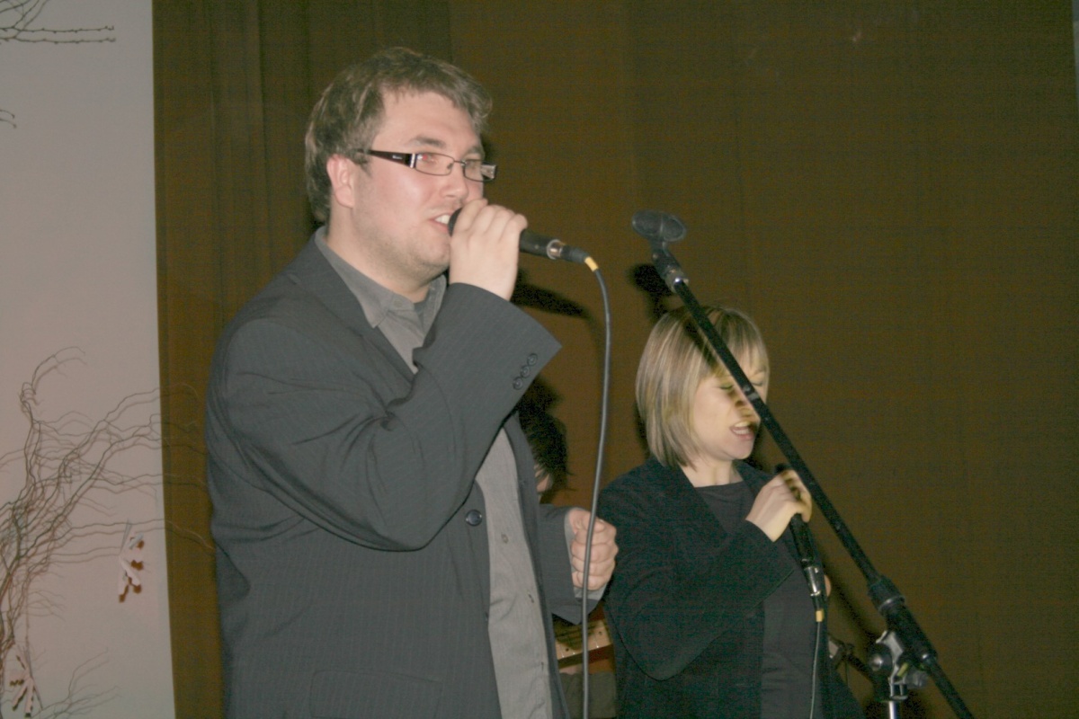 Nakło nad Notecią / Dom Kultury / 14.01.2007