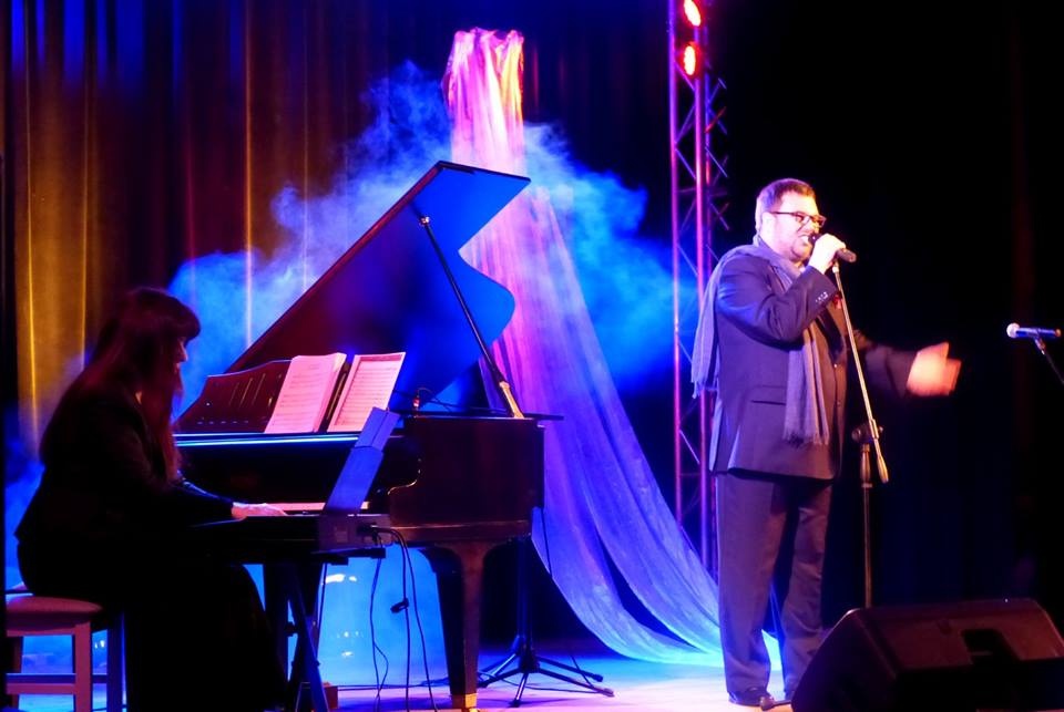 Żnin / Dom Kultury / 12.03.2016