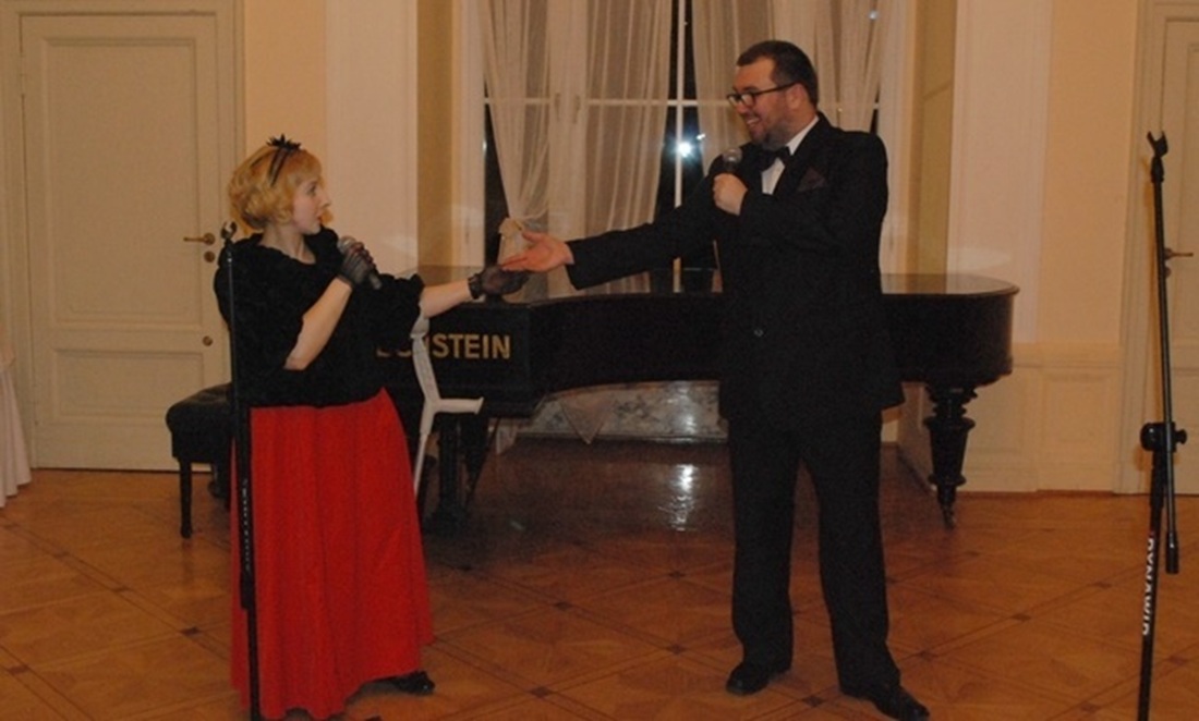 Ostromecko / Pałac / 03.01.2016