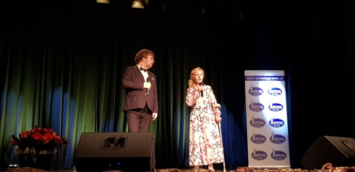 Środa Wielkopolska / Ośrodek Kultury / 08.10.2021