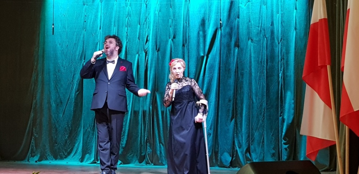 Rogowo / Dom Kultury / 01.09.2021