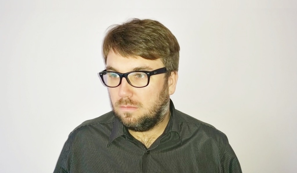Sesja Fotograficzna / 22.03.2015