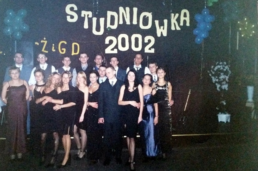 Studniówka